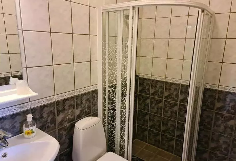 Grand Hotell Sauda