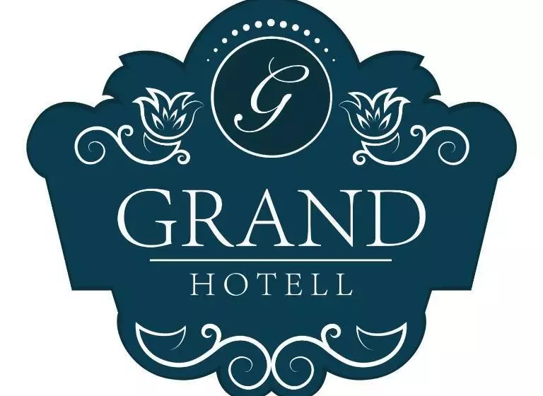 Grand Hotell Sauda