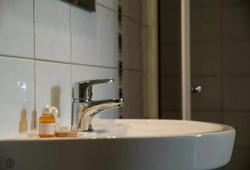 Grand Hotell Sauda
