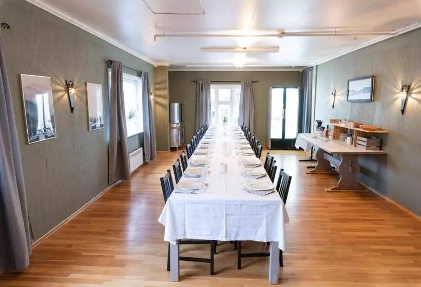 Grand Hotell Sauda