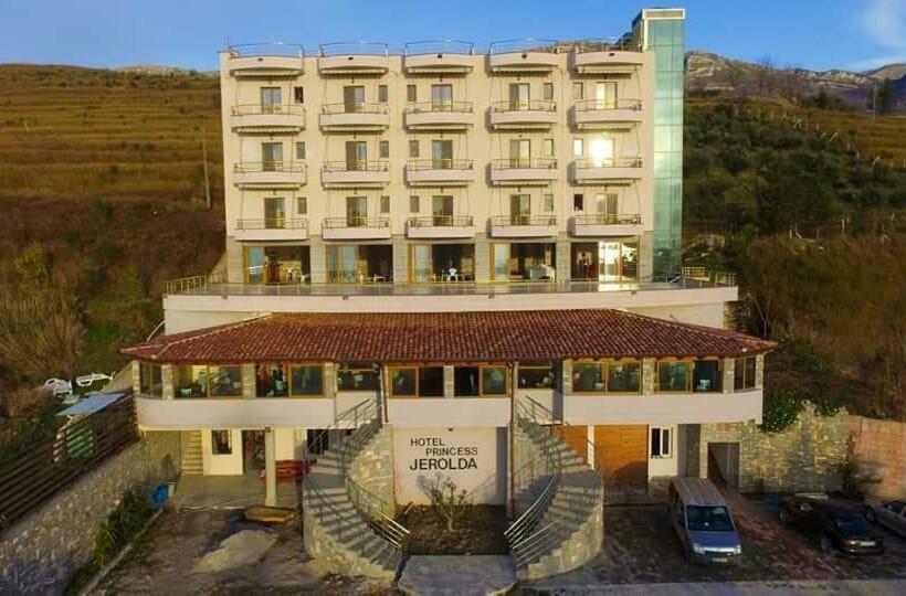 فندق Princess Jerolda