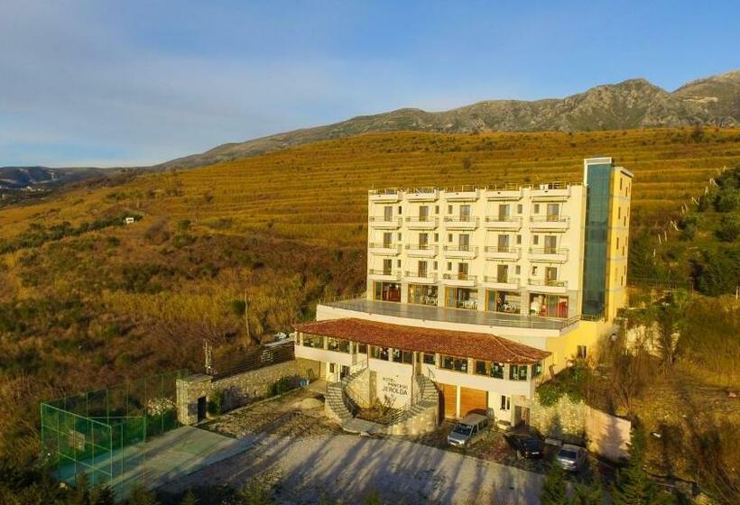 فندق Princess Jerolda