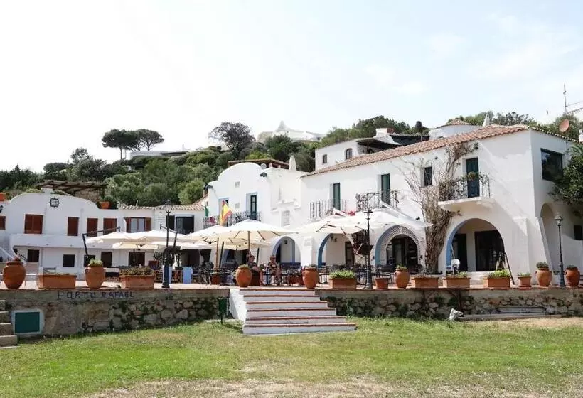 Boutique Hotel Solaz