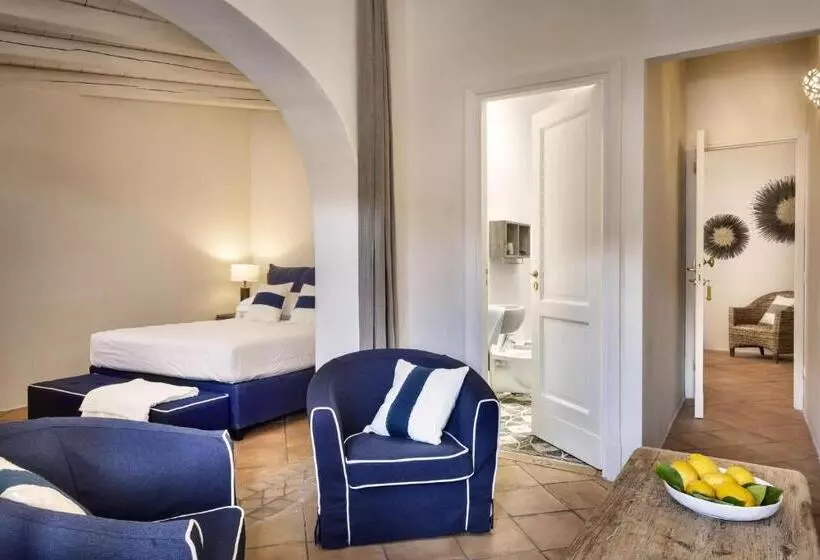 Boutique Hotel Solaz