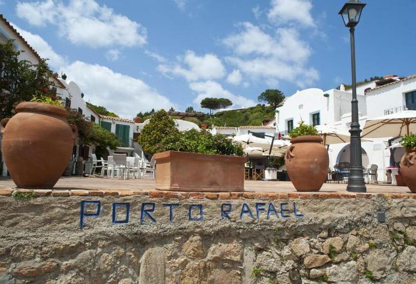 Boutique Hotel Solaz