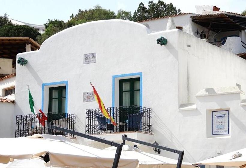 Boutique Hotel Solaz