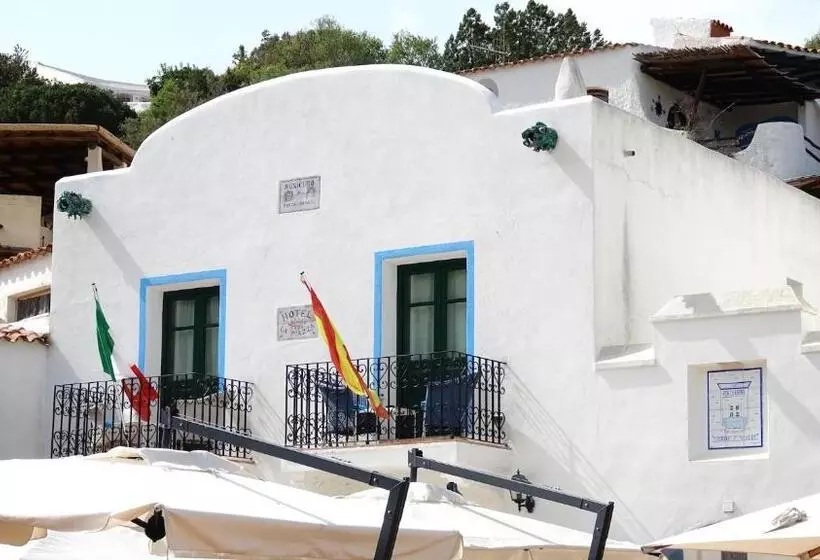 Boutique Hotel Solaz