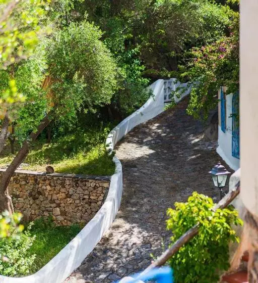 Boutique Hotel Solaz