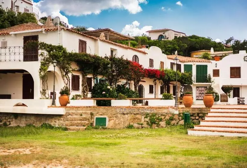 Boutique Hotel Solaz