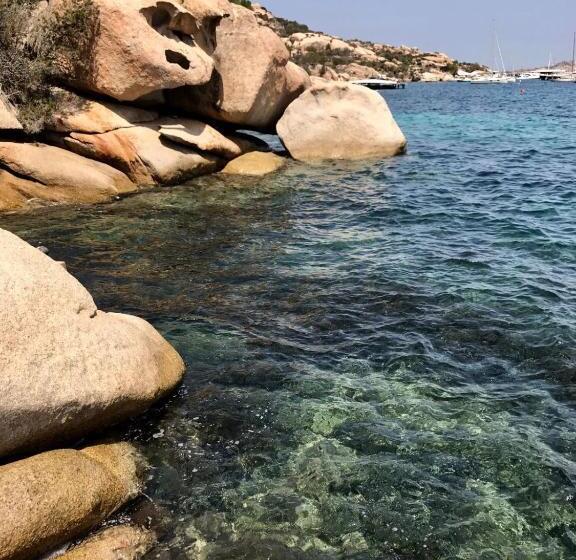 Boutique Hotel Solaz