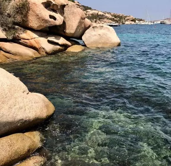 Boutique Hotel Solaz