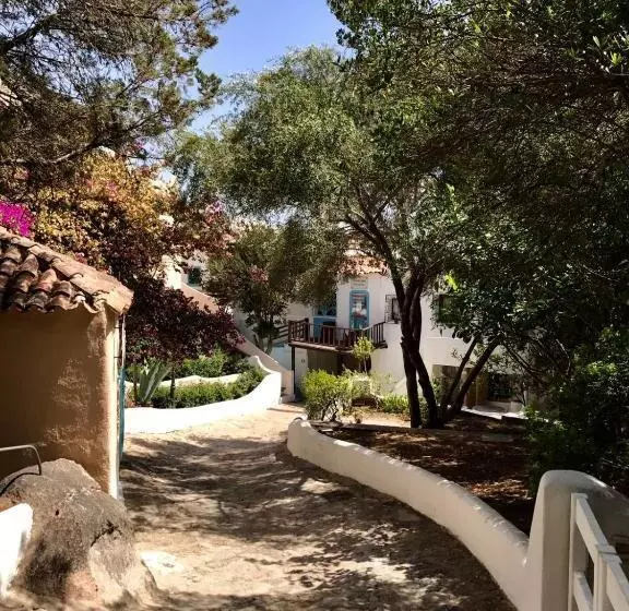 Boutique Hotel Solaz