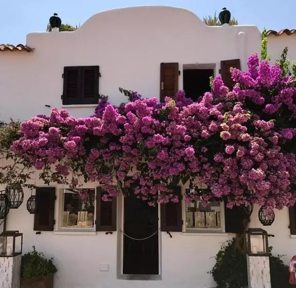 Boutique Hotel Solaz