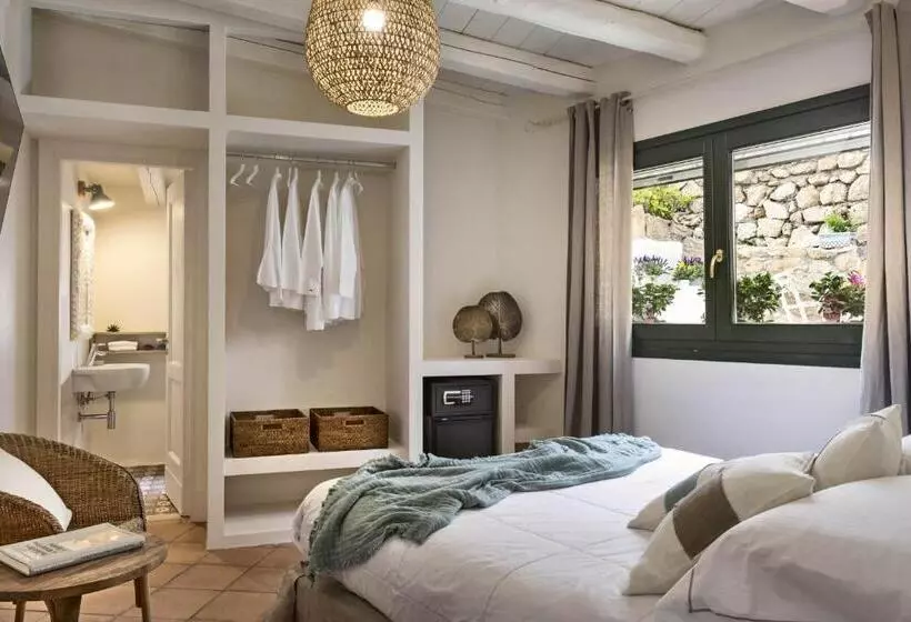 Boutique Hotel Solaz