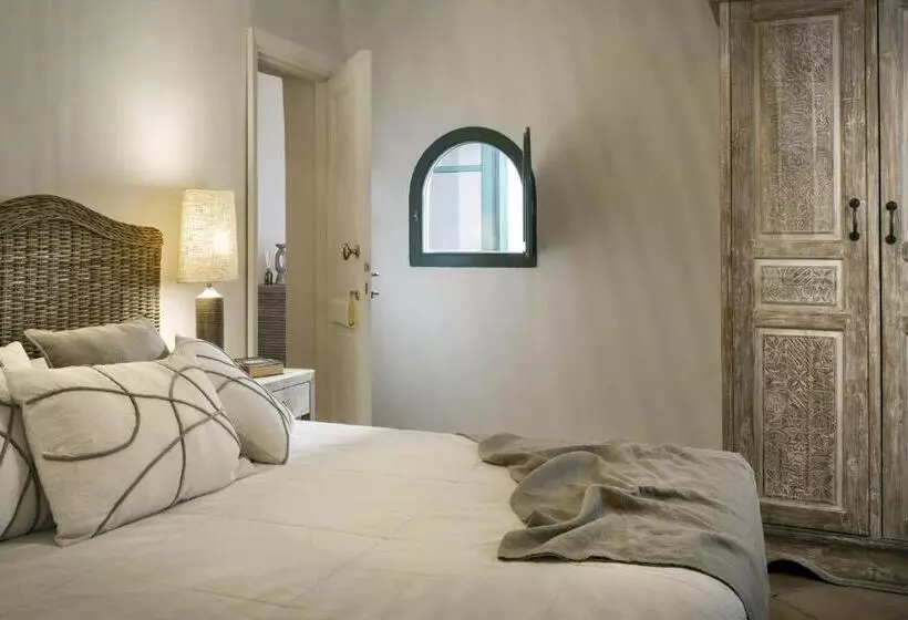 Boutique Hotel Solaz