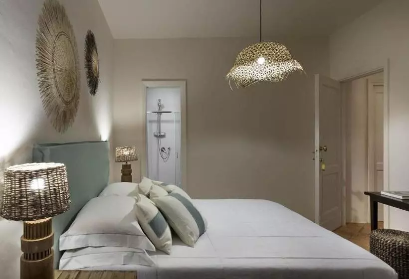 Boutique Hotel Solaz