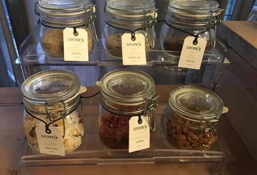 Hotelli Anna Gabicce Mare