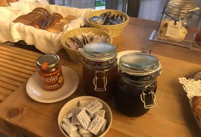 Hotelli Anna Gabicce Mare