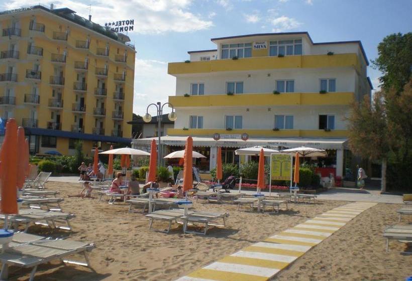 בית מלון כפרי Silva Frontemare