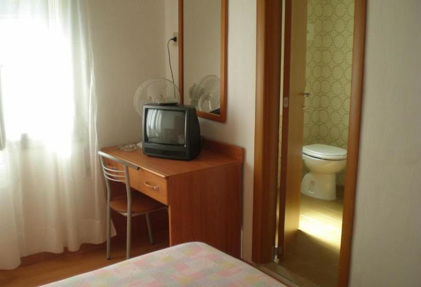 בית מלון כפרי Silva Frontemare