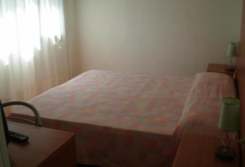 בית מלון כפרי Silva Frontemare