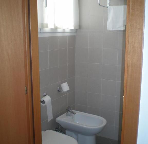 בית מלון כפרי Silva Frontemare