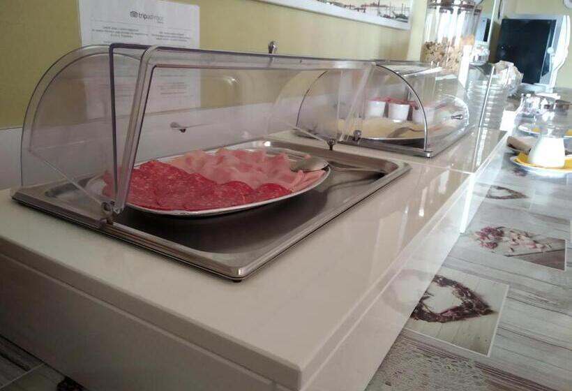 בית מלון כפרי Silva Frontemare