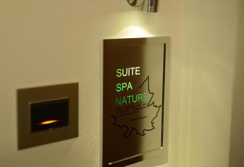 فندق Vecchia Stazione Mountain Elegance