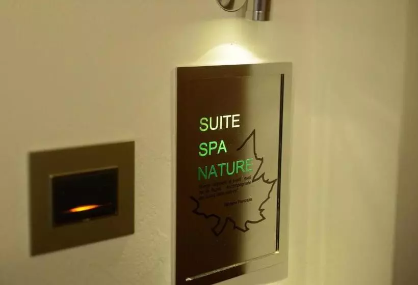 Hotelli Vecchia Stazione Mountain Elegance