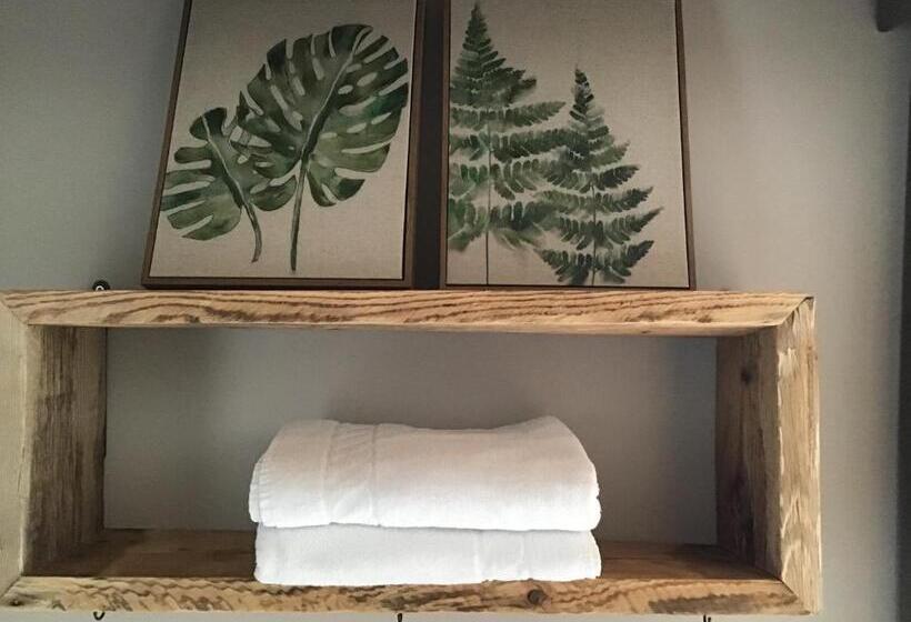 فندق Vecchia Stazione Mountain Elegance