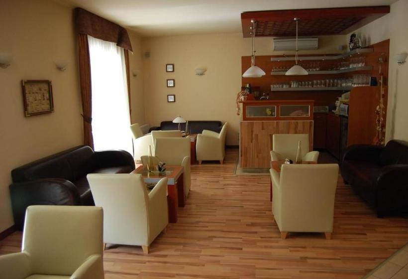 Отель Villa Dorottya