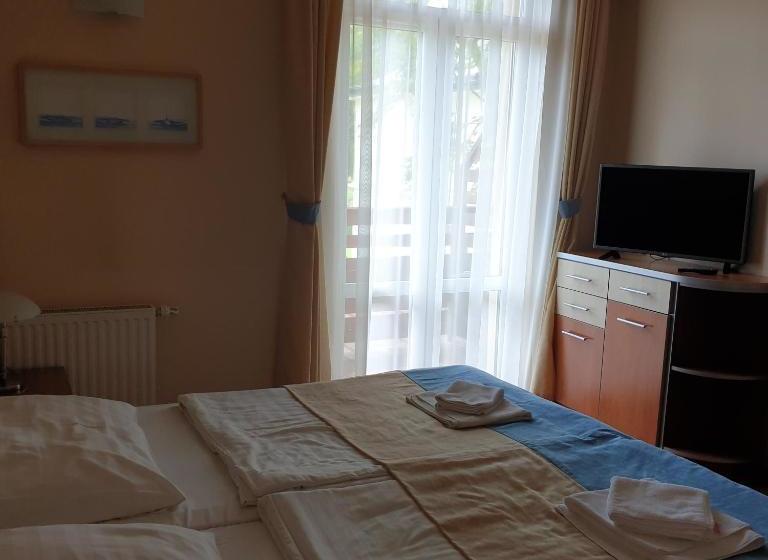 Отель Villa Dorottya