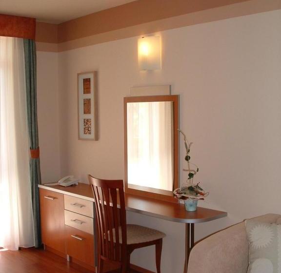 Отель Villa Dorottya