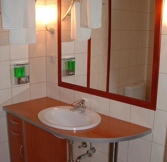 Отель Villa Dorottya