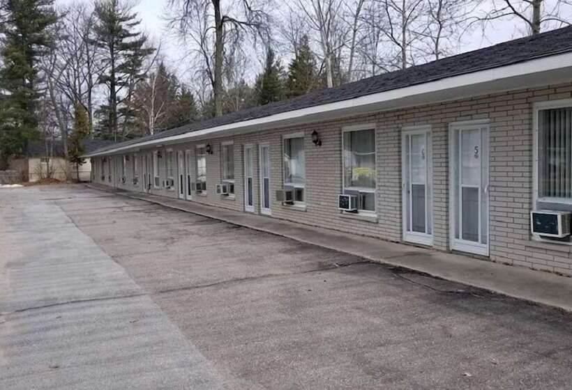 מוטל Wasaga Beach Inn And Cottages