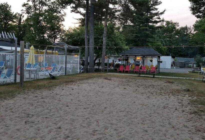 מוטל Wasaga Beach Inn And Cottages