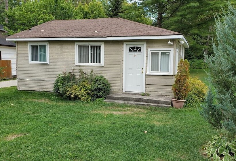 מוטל Wasaga Beach Inn And Cottages