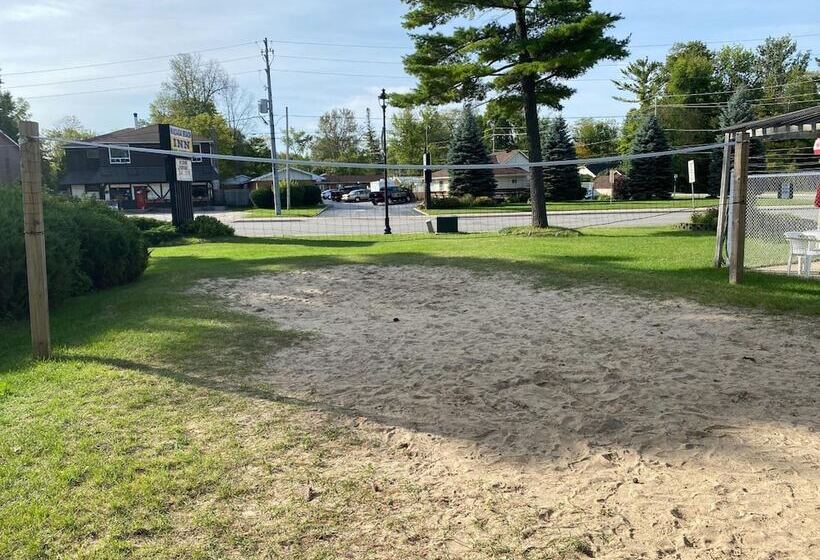 מוטל Wasaga Beach Inn And Cottages