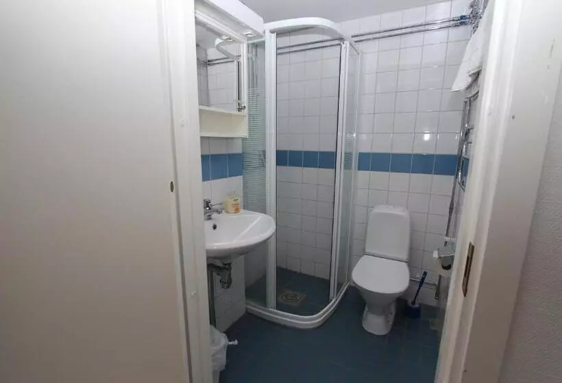 Nattvikens Vandrarhem