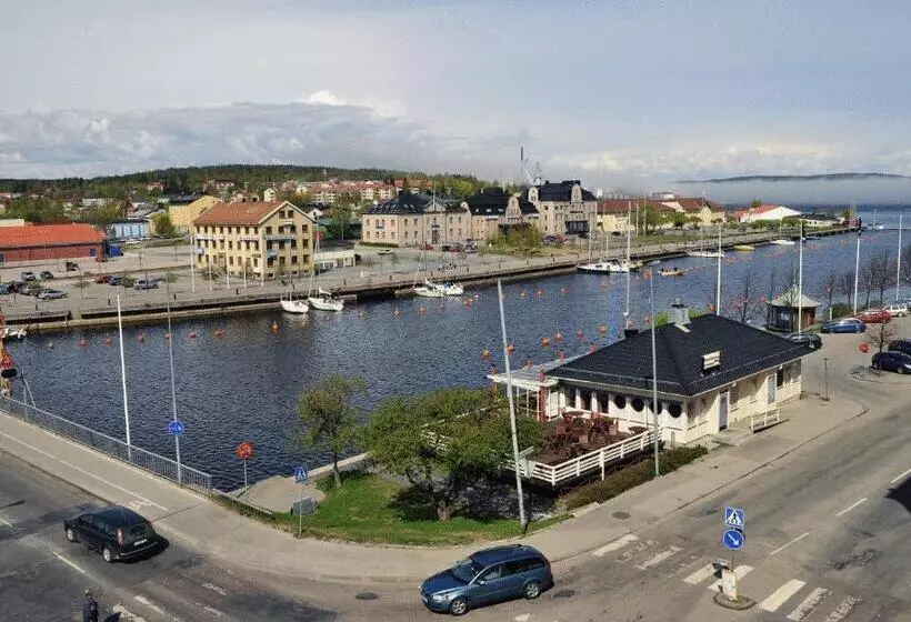 Nattvikens Vandrarhem