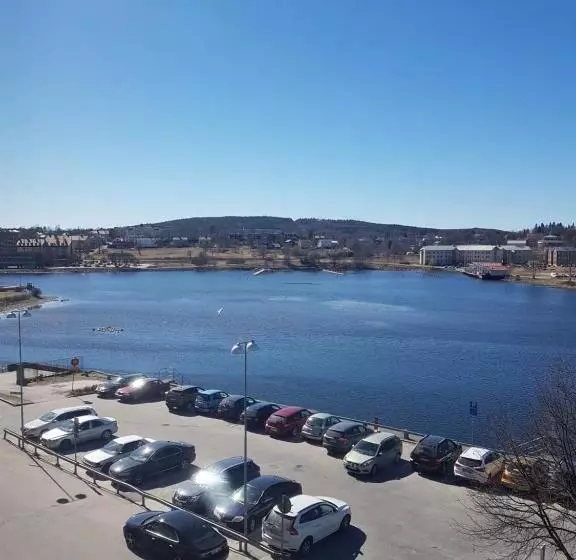 Nattvikens Vandrarhem