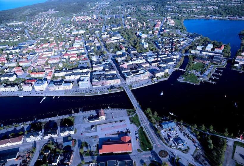 Nattvikens Vandrarhem