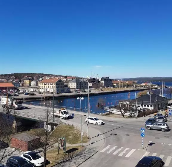 Nattvikens Vandrarhem