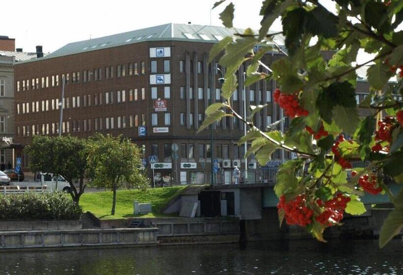 Nattvikens Vandrarhem