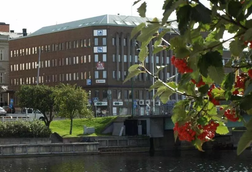 Nattvikens Vandrarhem