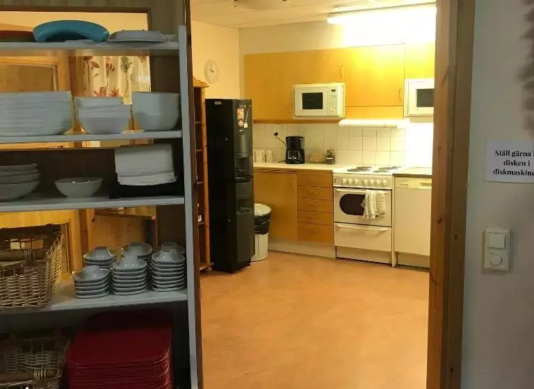 Nattvikens Vandrarhem