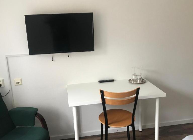 Nattvikens Vandrarhem