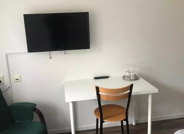 Nattvikens Vandrarhem