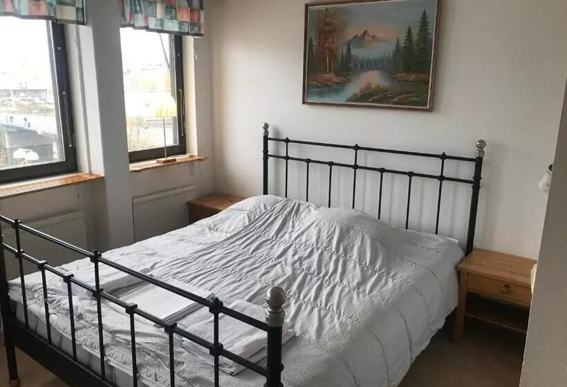 Nattvikens Vandrarhem