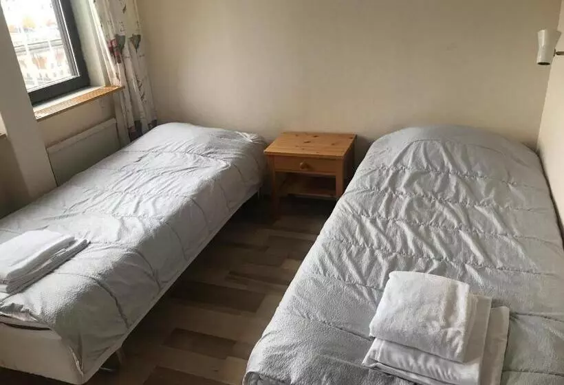 Nattvikens Vandrarhem